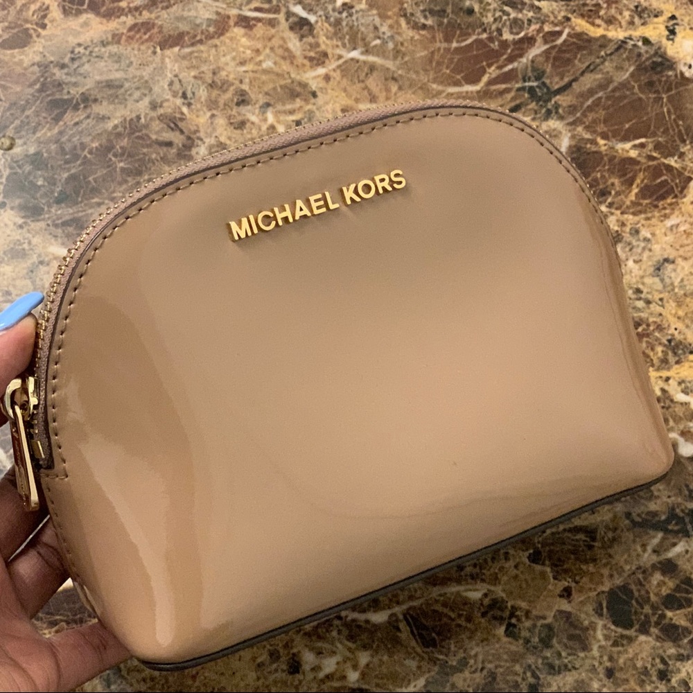 Micheal Kors Clutch Bag